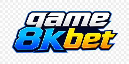 Game 8Kbet Logo
